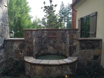 MC Masonry LLC - Tile & Stone Installation Services in Carson City, NV