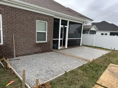 AAA Concrete Inc - Driveway Repair & Paving in Antioch, TN