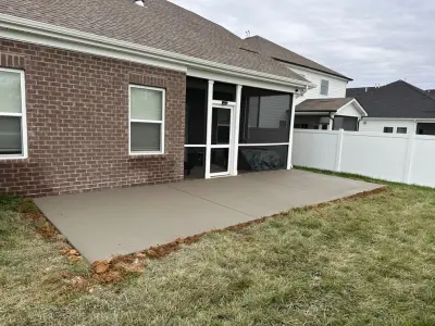 AAA Concrete Inc - Driveway Repair & Paving in Antioch, TN