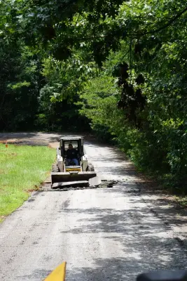Deal Asphalt Inc - Driveway Repair & Paving in Inman, SC