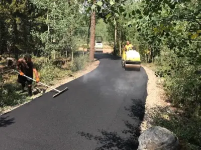 All Roads Construction LLC - Commercial Construction Services in Monument, CO