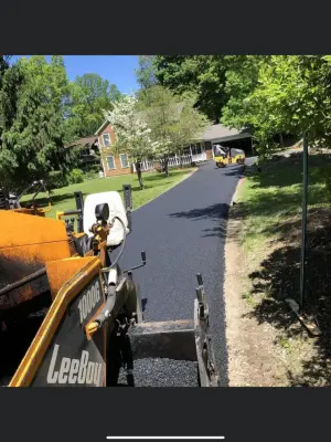 Mr Blacktop Inc - Driveway Repair & Paving in Hopewell Junction, NY