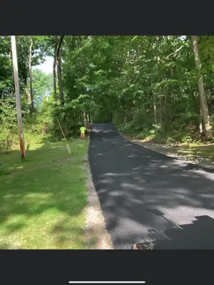 Mr Blacktop Inc - Driveway Repair & Paving in Hopewell Junction, NY