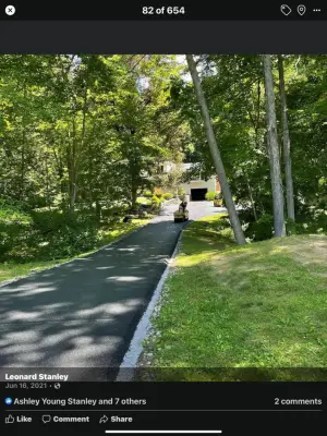 Mr Blacktop Inc - Driveway Repair & Paving in Hopewell Junction, NY