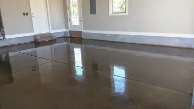 SA Decorative Concrete and Design - Carpet Installation in Myrtle Beach, SC