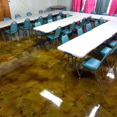 SA Decorative Concrete and Design - Carpet Installation in Myrtle Beach, SC