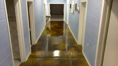 SA Decorative Concrete and Design - Carpet Installation in Myrtle Beach, SC