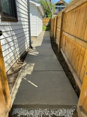 AAA Concrete Inc - Driveway Repair & Paving in Antioch, TN