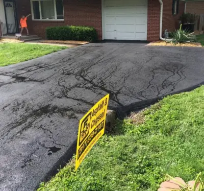 Five Star Paving - Driveway Repair & Paving in Indianapolis, IN