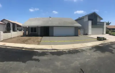 Crm CO - Driveway Repair & Paving in Lakeside, CA