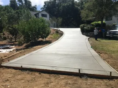 Crm CO - Driveway Repair & Paving in Lakeside, CA