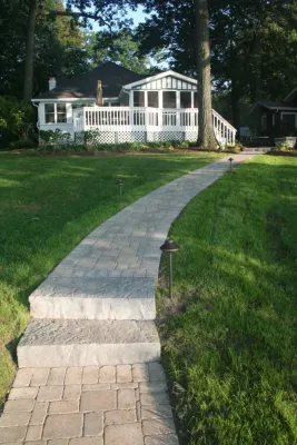 Sunrise Gardens LLC - Landscape Design/Build - Drought-Resistant Lawn Installation in Darien, WI