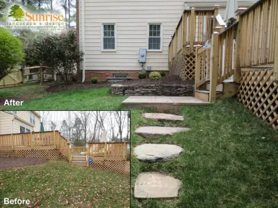 Sunrise Landscape + Design - Irrigation System Repair in Sterling, VA