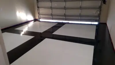 Paradigm Decorative Concrete & Flooring - Tile & Stone Installation Services in Navarre, FL