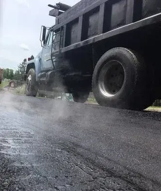 Northeast Paving and Sealing - Driveway Repair & Paving in Derby, VT
