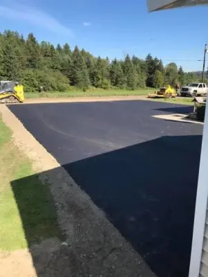 Northeast Paving and Sealing - Driveway Repair & Paving in Derby, VT