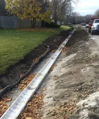 Northeast Paving and Sealing - Driveway Repair & Paving in Derby, VT