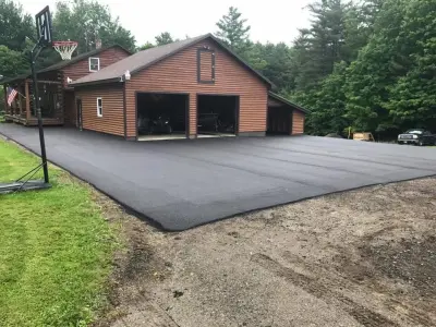 Northeast Paving and Sealing - Driveway Repair & Paving in Derby, VT