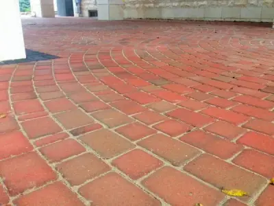 Father Paver - Landscape Design in Waterford, MI