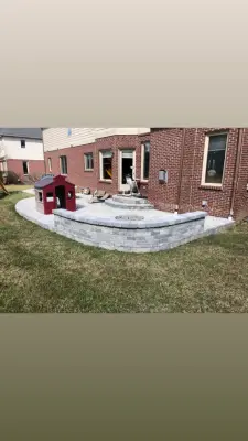 Fox & Ruiz Concrete LLC - Kitchen Remodeling in Northville, MI