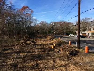 South Fork Asphalt - Commercial Construction Services in Southampton, NY