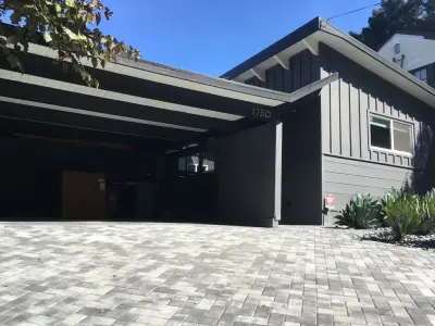 Octagon Pavers and Outdoor Living - Driveway Repair & Paving in Palo Alto, CA