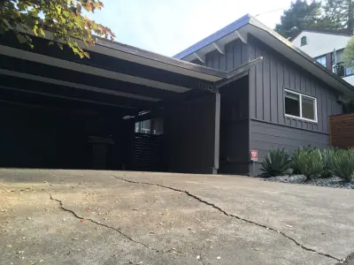 Octagon Pavers and Outdoor Living - Driveway Repair & Paving in Palo Alto, CA
