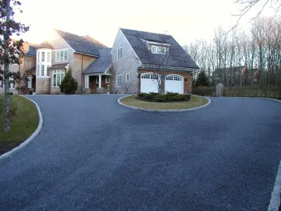 South Fork Asphalt - Commercial Construction Services in Southampton, NY