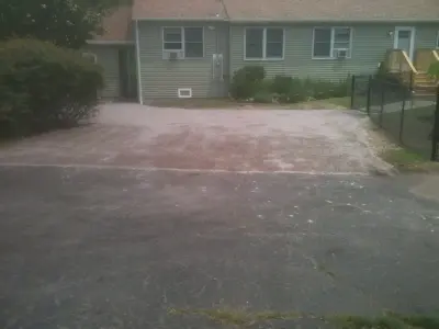 5 Star Seal Coating, LLC - Driveway Repair & Paving in East Lyme, CT