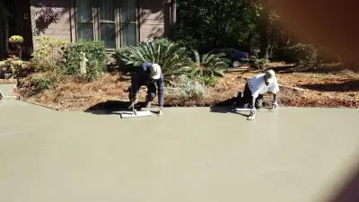 Doug Dickerson Concrete - Commercial Construction Services in Gilbert, SC