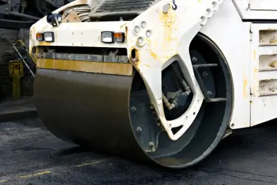 Dallas Asphalt Paving - Driveway Repair & Paving in Dallas, TX