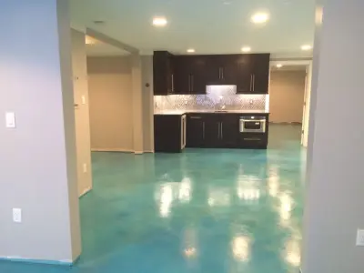 J P Concrete Creations - Flooring Installation Services in Atlanta, GA