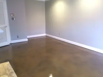 J P Concrete Creations - Flooring Installation Services in Atlanta, GA