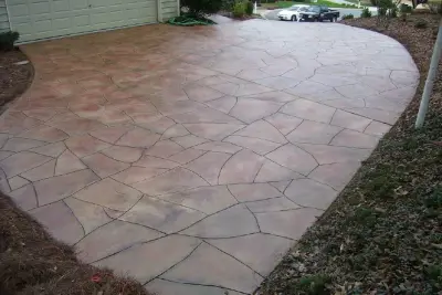 J P Concrete Creations - Flooring Installation Services in Atlanta, GA