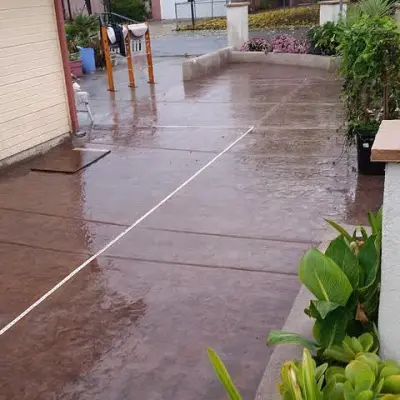 Five Star Concrete - Design-Build Services in Sacramento, CA