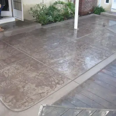 Five Star Concrete - Design-Build Services in Sacramento, CA