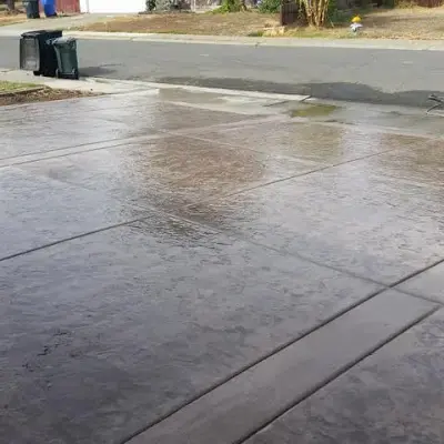 Five Star Concrete - Design-Build Services in Sacramento, CA