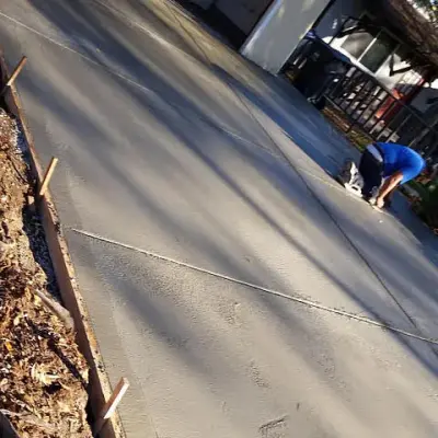 Five Star Concrete - Design-Build Services in Sacramento, CA