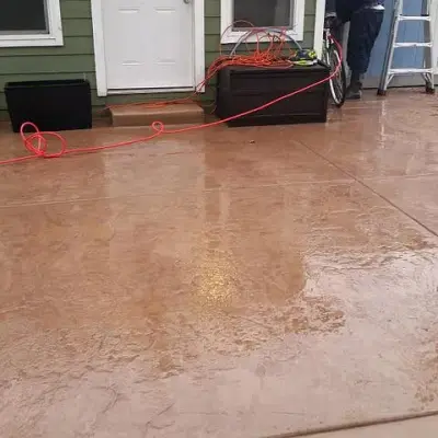 Five Star Concrete - Design-Build Services in Sacramento, CA