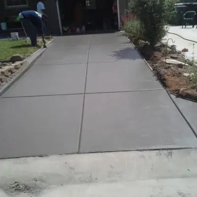 Five Star Concrete - Design-Build Services in Sacramento, CA