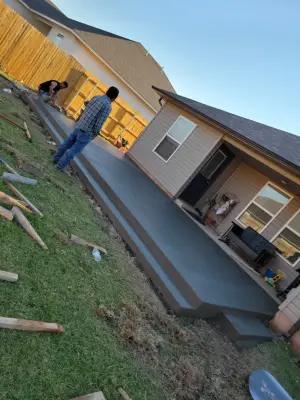 Concrete solutions & construction LLC - Commercial Construction Services in Oklahoma City, OK