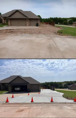 Concrete solutions & construction LLC - Commercial Construction Services in Oklahoma City, OK
