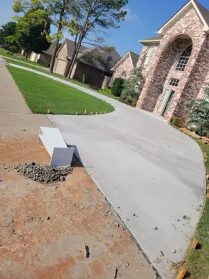 Concrete solutions & construction LLC - Commercial Construction Services in Oklahoma City, OK