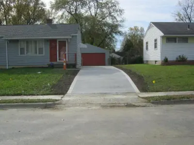Gaddis & Son Inc - Commercial Construction Services in Columbus, OH