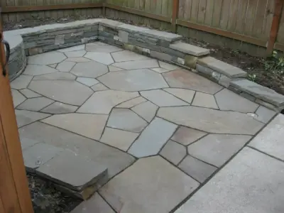 Paragon Home Solutions - Landscape Design in Houston, TX