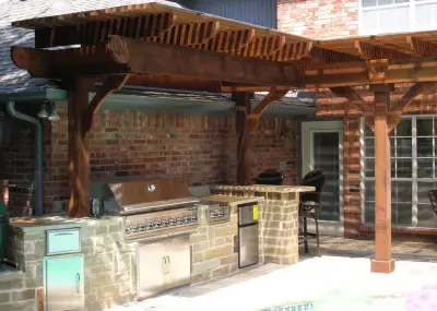 Paragon Home Solutions - Landscape Design in Houston, TX
