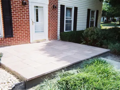 Our Efforts — Driveway Repair & Paving project by Advanced Paving & Masonry