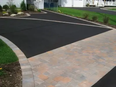 Advanced Paving & Masonry - Tile & Stone Installation Services in King Of Prussia, PA