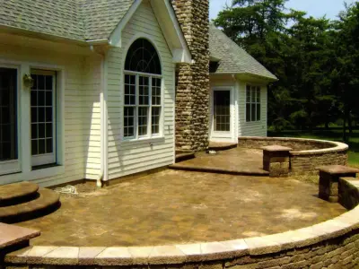 Advanced Paving & Masonry - Tile & Stone Installation Services in King Of Prussia, PA