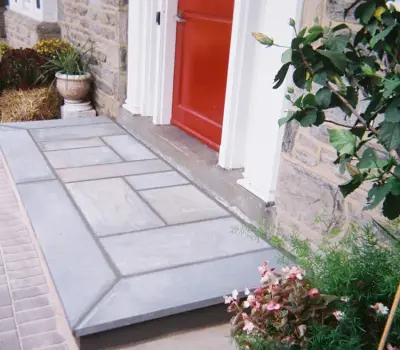 Advanced Paving & Masonry - Tile & Stone Installation Services in King Of Prussia, PA